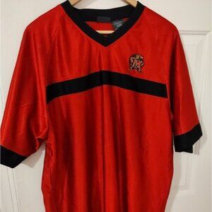University of Maryland soccer t-shirt - XL